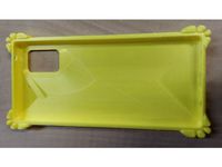 Samsung A71 5G phone case by gilroy58