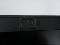 Sliding Camera Cover - Ready to print by Flowr