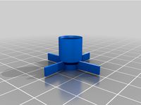 Eheim Classic 150 (2211)  Impeller by arisgigi