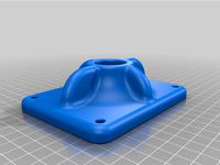 Yamaha DTX Drums - Mount by AzurOne