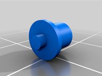 PowerBank Container by SamyAmer