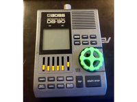 Boss DB-90 Control Knob  by jepienkowski