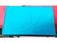 Stash Box With Sliding Lid  by 0spec0