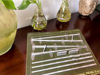 Model C1 Marcosticks Combo by marcosticks