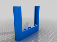 Toyota 4Runner OnePlus 6t Dock by laserdemon