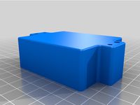 Uavionix echoUAT Drill Guide..  by BellyUpFish