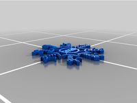 F**k 2020 snowflake by stevenjryall