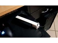 External HD protection for USB by mrtomich