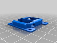 eachine nano frsky xm+ by marcos-soares