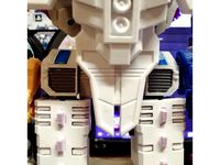 Abominus Hip armor by Tfpivman