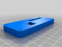 Speeduino V4.3 Box by GillyBot3D