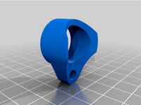 Empire to CCI Phantom Feedneck Adapter by PhantomJM