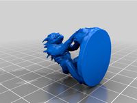 28mm nothic by mad_hurricane