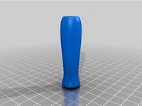 Lenovo Pen Grip by bmyonatan