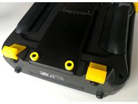 TX16S "back support" protectors by 3dxspin