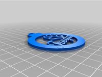 Christmas ball - bola de navidad by Trotamundoss