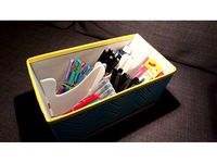 Drawer Devider (Art utensil Organiser) by PityPrints