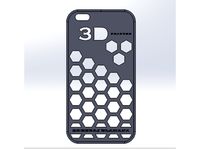 Redmi 4 Mobile Case by SreerajE