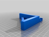 (Festool) saw track square guide by InstantGeek