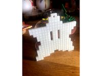Star Pixel by JremX
