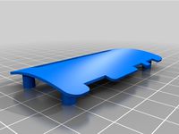 Rasberry Pi zero / Zero W/ Pi Zero WH case by CoreDesign
