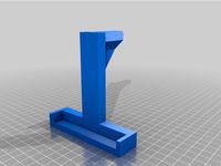 Dry Box Spool Holder by Sasquatchief