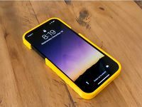 iPhone 12 Pro Max case by bluecorn65
