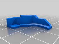Diatone ROMA F5 front protection by dimka_fpv
