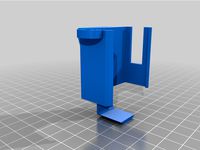 Pendulum Neo Holster - Chain Clip by Linklebot