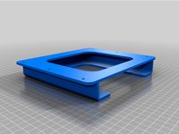 Salter Kitchen Scales - Under Unit Storage by ElmerPhud