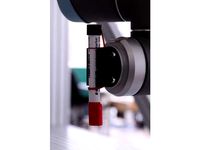 Pencil Holder for Robot Flange (ISO 9409-1-50-4-M6) by SLUB_Makerspace