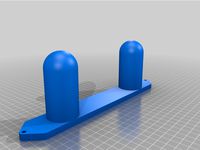 TP Holder II by COMSECFOR