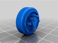 51st state fraction marker - University by HellowEdd