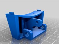 trash lid connector by roy_levy