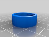 B-daman Loading template by Foxtopus