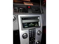 adapter cd for Volvo C30, S40, V50, C70 by NLegion