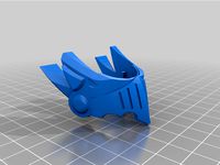 Dragon Helm by XenoIta