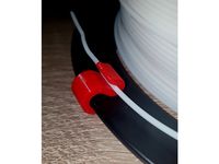 Filament Clip 1.75mm by baco2000