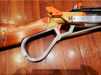 Nerf FLAK Big Lööp by Vikinger119