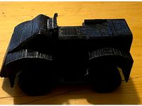 4-Wheeler by TWard891