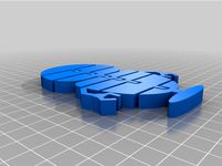 Envision Robotics Flexi Robot Logo by envisionrobotics