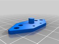 T-50 Torroid Antenna Trap by Chetmystery