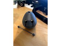 Smart Egg by maceliz