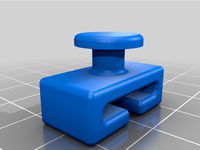 Helmet Hooks by matanb