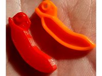 Zuru XShot Meteor Follower Arm by SkewedVisions