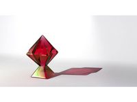 Christmas Star by SteedMaker