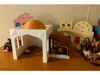 Christmas crib / Nativity Scene by thetro