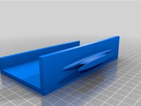 Fridge lock by Chadop1979