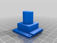 Raspberry PI Camera Rev 2.0 module by vasilyd