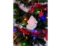Grinch Ornament by vsp4dutchb